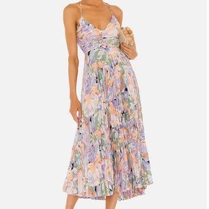 ASTR The Label Blythe Dress